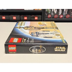 LEGO Star Wars - R2-D2 / C-3PO Droid Collectors Set (65081) [SEALED/RARE]