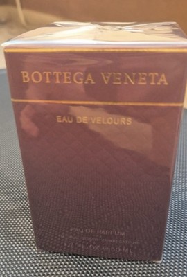 Bottega Veneta Eau de Velours Eau de Parfum Spray 50 ml Normale Größe