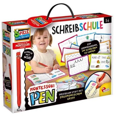 Invento Montessori  Pen Schreibschule 301016