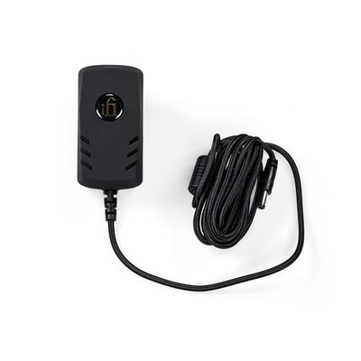 Ifi Ipower 5V Charging Adapter Active Noise Cancellation For Audio And Video ...