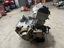 HONDA AFRICA TWIN CRF 1100 DCT SD08E 2019 2025  1000 Km Motore Testato Engine