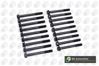 BGA Zylinderkopfschraubensatz BK5332 für NISSAN FORD UDS MAVERICK F22 M11 UNS 2