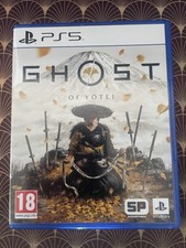 Ghost of Yotei Sony PlayStation 5