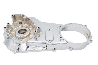 Inner Primary Cover Chrome for Harley-Davidson