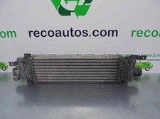 5S6H9L440AD ladeluftkühler 1489752 FORD FIESTA V JH JD 1.6 TDCI 2001