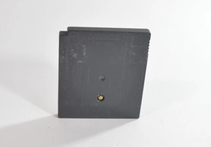 Pitfall Beyond The Jungle Game boy GB Game original NINTENDO - Image 2 of 4