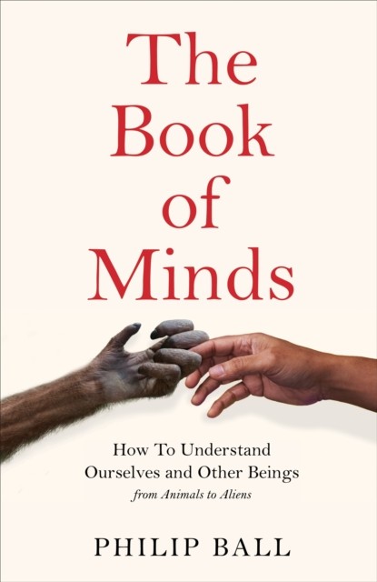 The Book of Minds by Philip Ball - - Image 4