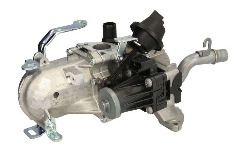 Fits PIERBURG 7.02156.35.0 Cooler, exhaust gas recirculation 7.02156. ⭐UK Stock⭐
