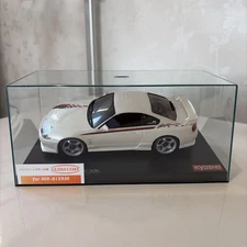 Kyosho Mini-Z Nismo Silvia R-tune Pearl White