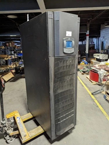 Liebert Vertiv Challenger CR20 6 Ton 200-230V 3 Phase Air Cooled with Condenser