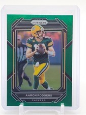 Aaron Rodgers