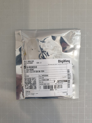 onsemi IGBT Feldblende 650 V 80 A 349 W 4 Stück(5,5 /Stück)