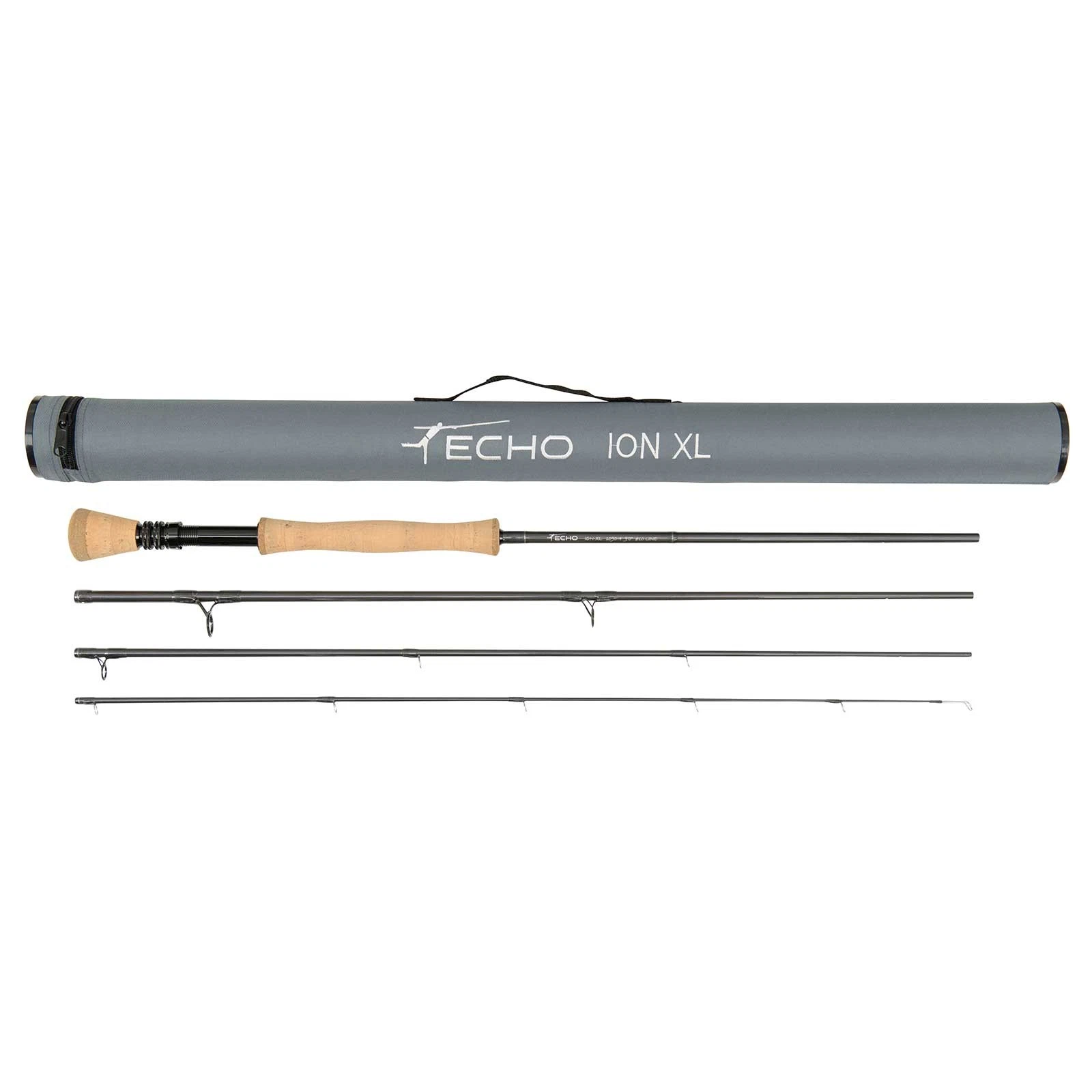 Echo Ion XL Fly Rod