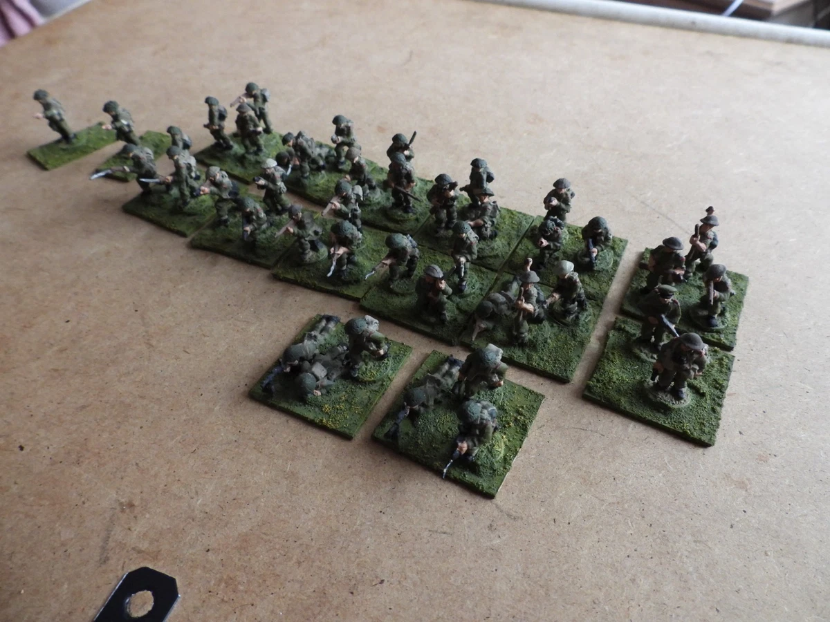 World War II Table Top & Historical Wargames for sale | eBay UK
