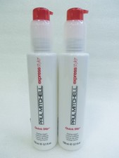 PAUL MITCHELL QUICK SLIP 5.1 OZ (Lot of 2)