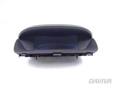 Vauxhall Mokka Dashboard Display Screen 2016 SUV 4/5dr 95142081 (13-24) 1.4