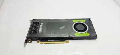NVIDIA Quadro P4000 8GB GDDR5 Grafikkarte