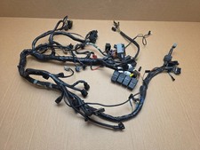 Triumph Daytona 955i Wiring loom harness Complete 2001 - 2006