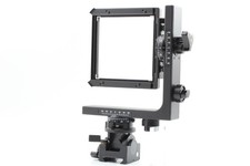 Near MINT Horseman LS45 4x5 Front Standard for Large Format From Japan 3516