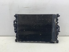 RANGE ROVER EVOQUE L538 2.2 DIESEL RADIATOR RAD PACK