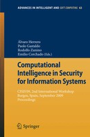 Paolo Gastaldo (U. A.) | Computational Intelligence In Security For...