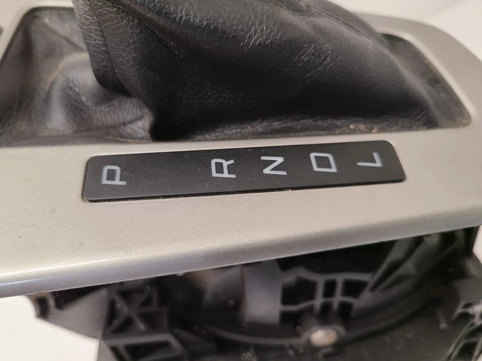 Ford Focus AT 2013 transmisión automática palanca de cambios conjunto de cambios BV6P7004 Foto 4 de 4