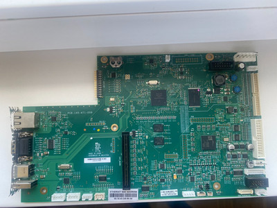 Honeywell 234-032-0900 234 Logic Board for Intermec / Honeywell PM43 and PM43C