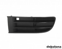 StoßStange Gitter FüR VW Polo Links Vorne 01-09
