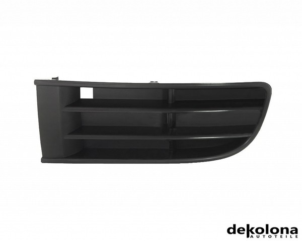 StoßStange Gitter FüR VW Polo Links Vorne 01-09-image