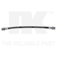 2X Bremsschlauch Hinten FüR Mazda 323 BA 1.3 1.5 1.7 1.8 2.0 94 Bis 98 NK KF Neu