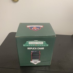 Fenway Park Replica | eBay