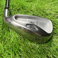 TaylorMade RAC OS 6 Iron RH UG65 Regular Flex Shaft 38"
