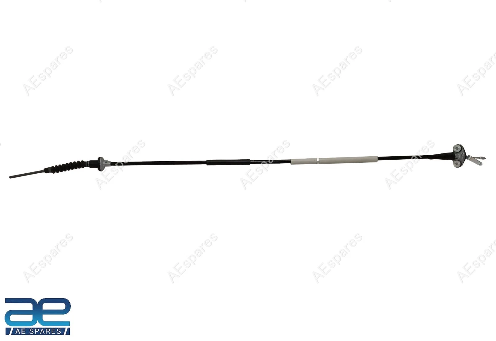 Clutch Cable Assembly Fits For Suzuki 800 2nd Gen 0.8L 1986-2014 23710M84323 view 2