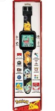 Pokemon Dziecięcy Interaktywny Smart Watch POK4231