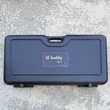 Lil Buddy Pro Auto Glass Windshield Installat...