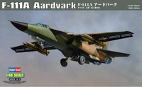 F-111A Aardvark - Hobby Boss - 80348