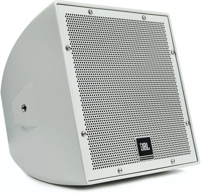 JBL AWC82 All-weather Compact Loudspeaker - Gray