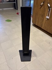 Sony N/FA Series Satellite Speaker with Stand Untested