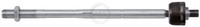 A.B.S. 240796 Axialgelenk, Spurstange For Audi Seat Skoda VW