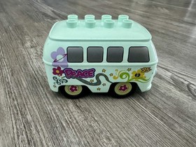 LEGO Fillmore Minivan- 5829 CARS DUPLO