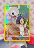 Castform TG11/TG30 Lost Origin Trainer Gallery Ultra Rare Pokémon TCG NM