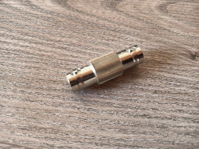 BNC Security Camera 75 Ohm Audio Video Coaxial Measuring Cable RG59 Connector