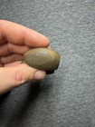 Native American 3/4 Grooved Axe Stone Axe Arrowhead — photo 6