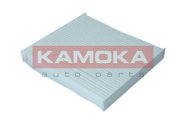 Kamoka Innenraumfilter Frischluftfilter FüR Hyundai Tucson 1.6 Gdi 2.0 Crdi AWD-image