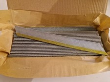 34 degree 15 gauge DA Brad nails galvanised 32mm 4000 per pack