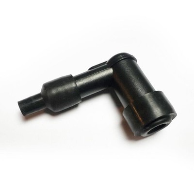 Remax RLB05F-B Resistor Spark Plug Cap Black - Replaces NGK LB05F 8051