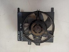 Radiateur Smart FORTWO