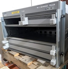 Arista DCS-7504N-CH 7500R 4 Slot Modular Data Center Switch Chassis