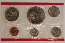 Uncirculated 1977 US Coin Mint Sets for sale | eBay