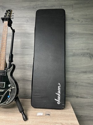 Jackson Scott Ian Anthrax Signature JJ4 Killswitch Button Electric